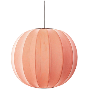 Photo of Knit-Wit 60 Round Pendant