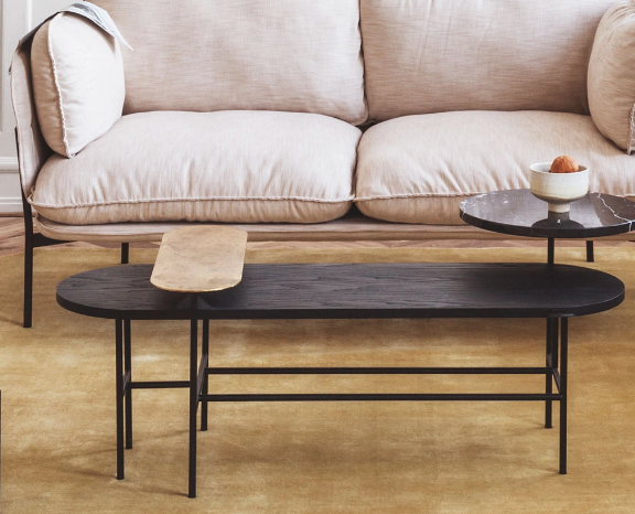 Palette JH7 Coffee Table