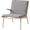 Boomerang HM2 Armchair