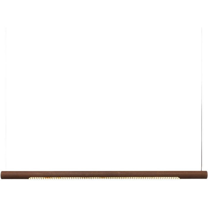 Photo of Rust 75h Rust Pendant Lamp - GP2003