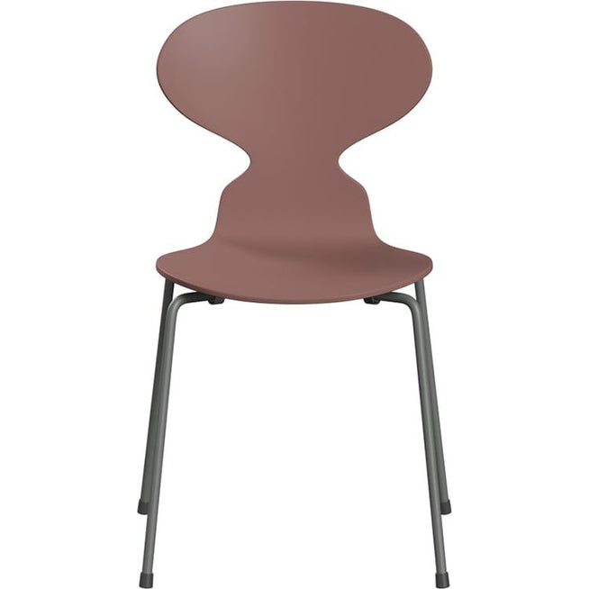 Photo of ANT 3101 Chair - 4 Legs - Silver Grey Base