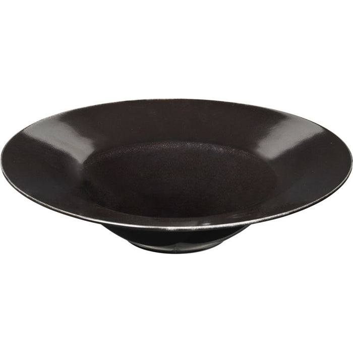 Photo of Nordic Coal Pasta Plates Set of 4
