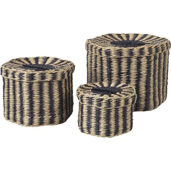 Photo of Polly Baskets Set of 3 Pieces