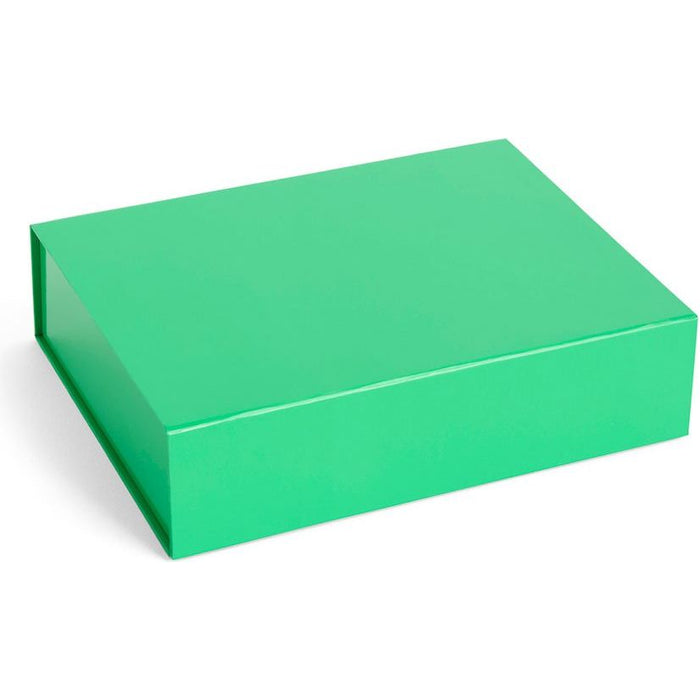 Photo of Colour Storage, Small