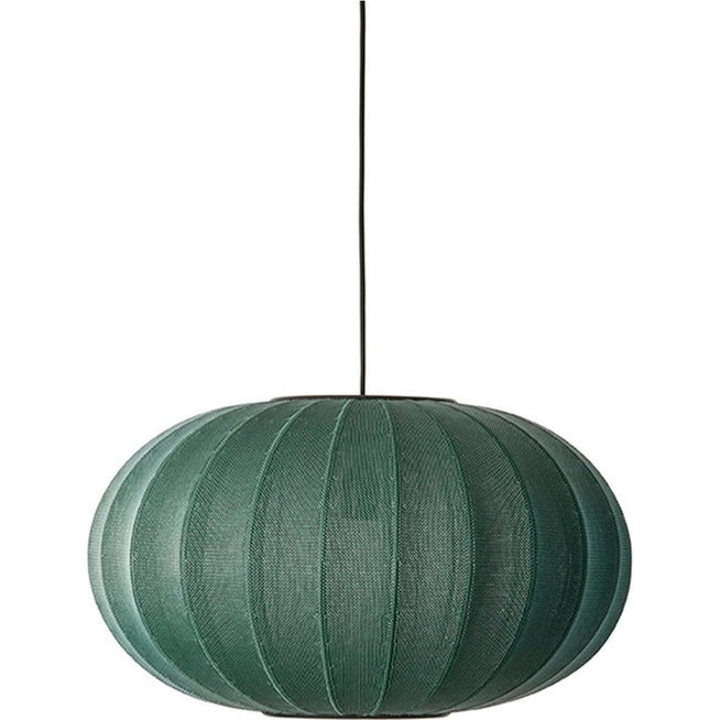 Photo of Knit-Wit 57 Oval Pendant