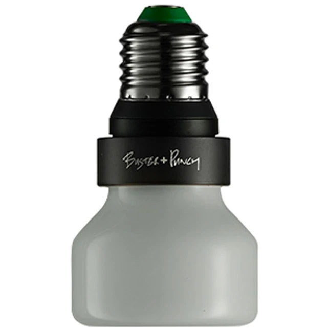 Photo of Buster + Punch - Punch Bulb - White Opaline/non-dim - Ljuskällor - Massimo Buster Minale