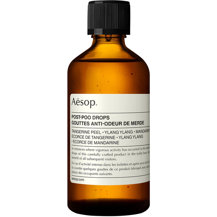 Post-poo Drops - Fragrance Sticks & Room Sprays