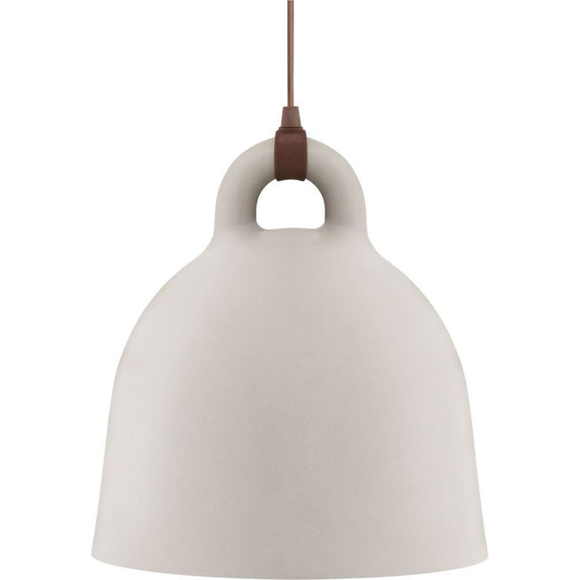 Photo of Bell Pendant Lamp Large