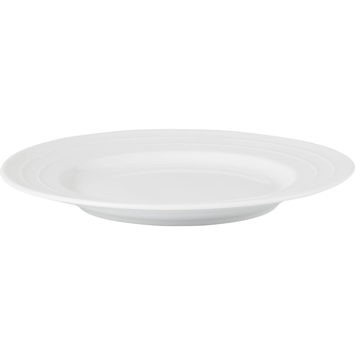 Photo of Tivoli Banquet Plate White Ø21 cm.