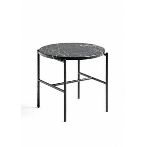 Photo of Rebar Side Table - Ø45 cm