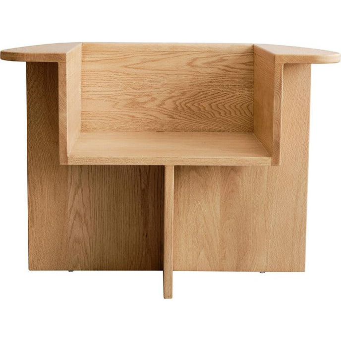 Photo of Brutus Lounge Chair