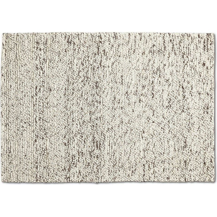 Photo of Peas Wool Rug 80x140 Cm