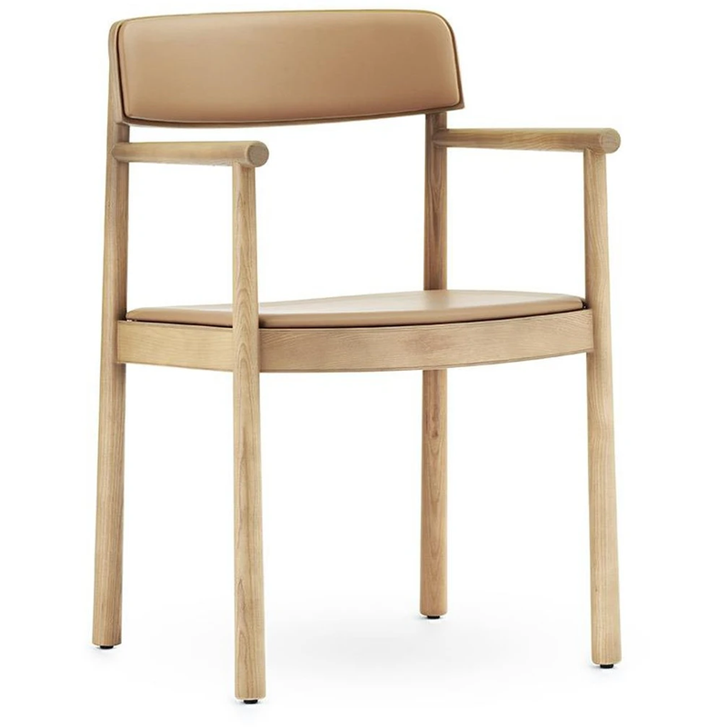Timb Armchair 1