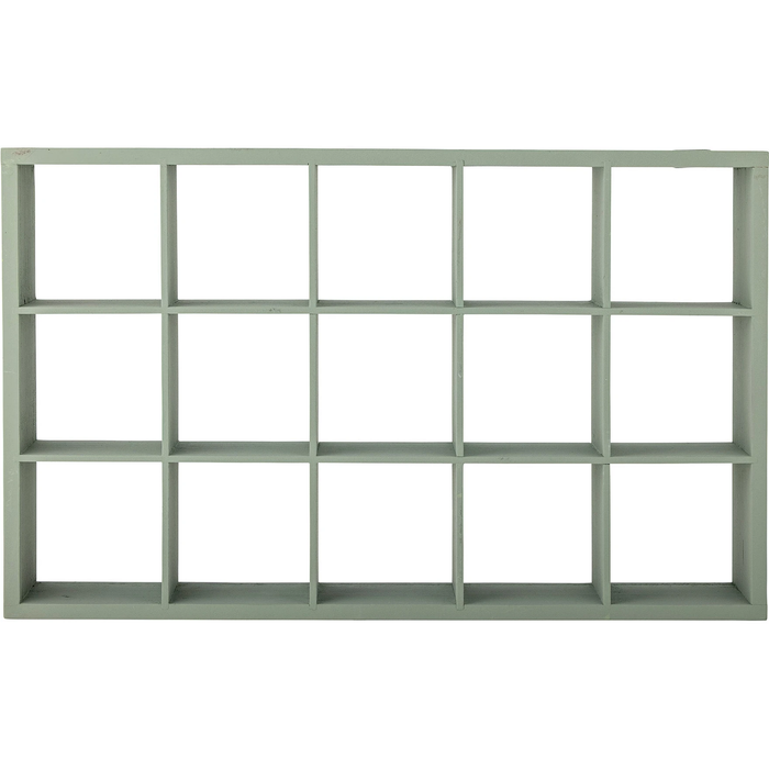 Photo of Preston Wall Cabinet