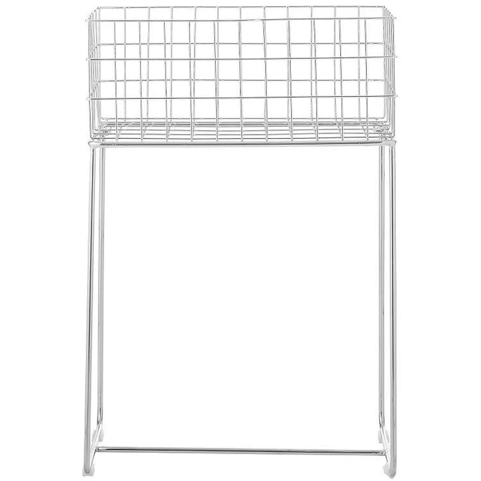 Photo of Deer Iron Rack Silver