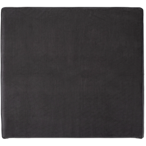 Photo of Alexandra Headboard Velvet, Dark Grey