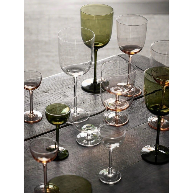 Photo of Host Liqueur Glasses - Vinglas - Host Liqueur Glasses - Set Of 4