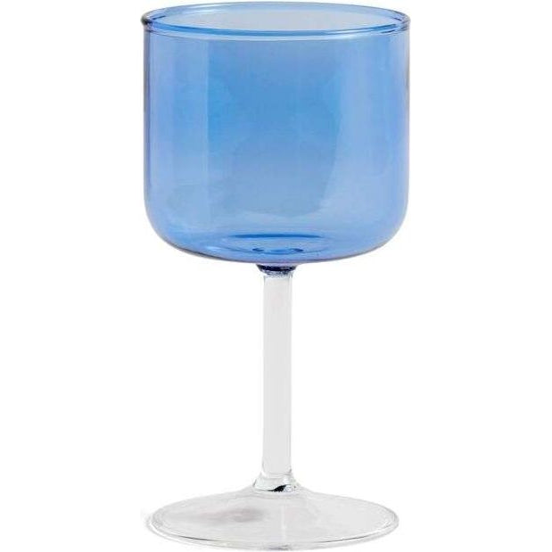 Photo of Tint Wine Glass 25 Cl 2-pack 1