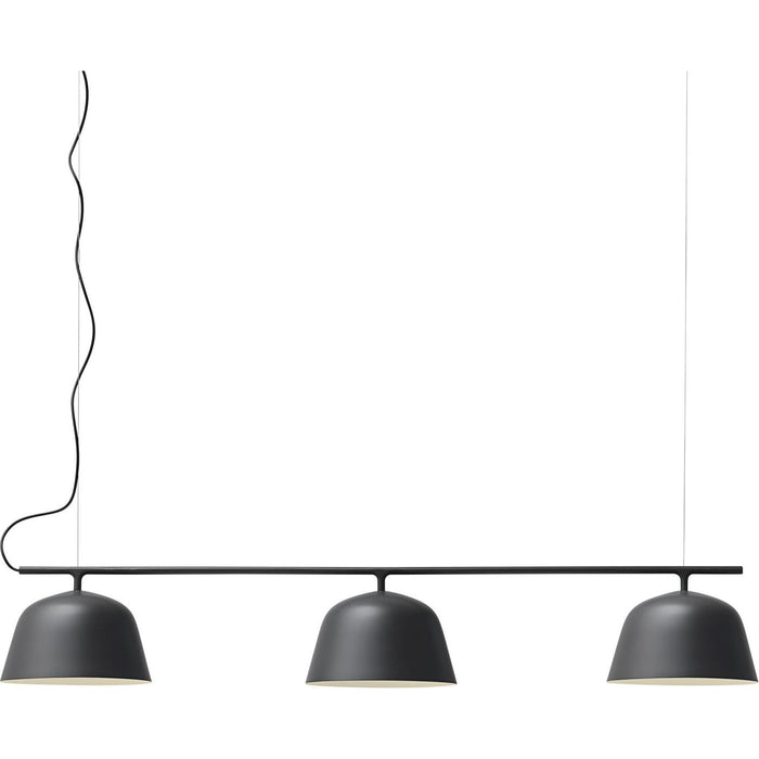 Photo of Ambit Rail Lamp