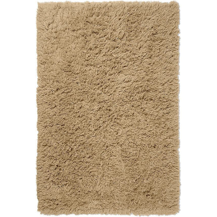 Photo of Meadow High Pile Rug Fra Ferm Living