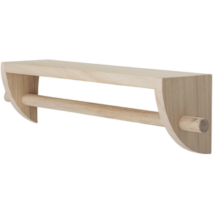 Photo of Mingus Wall Shelf - Natural