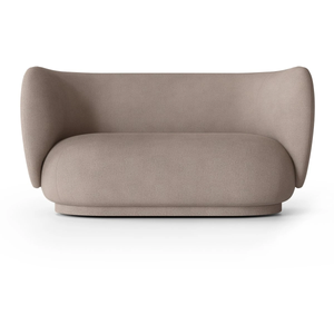Photo of Rico Two Seater Sofa