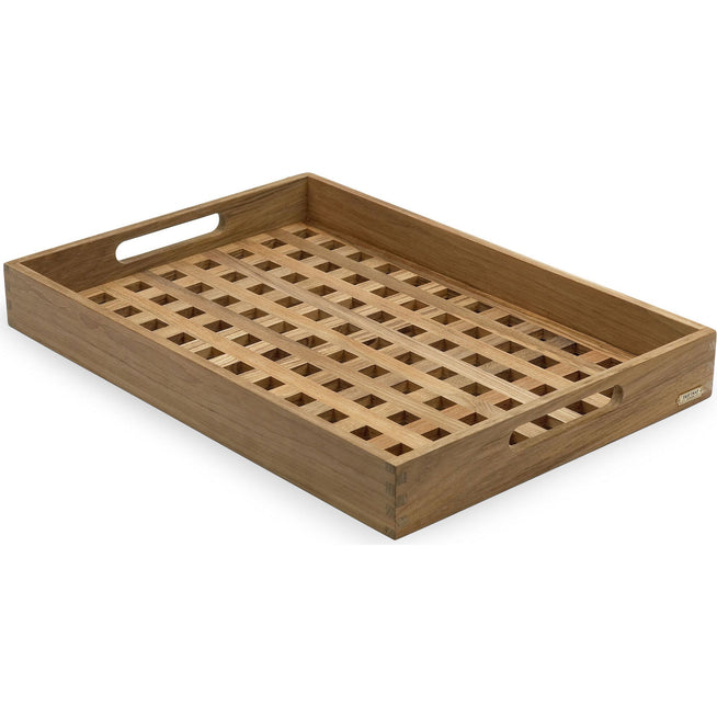 Photo of Fionia Tray 52x36 Teak Skagerak By