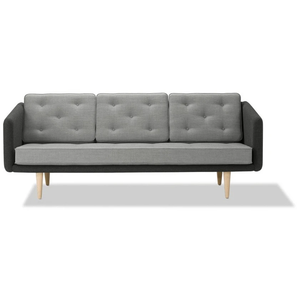 Photo of No 1 Soffa 3-sits Remix 173-123-ekben remix