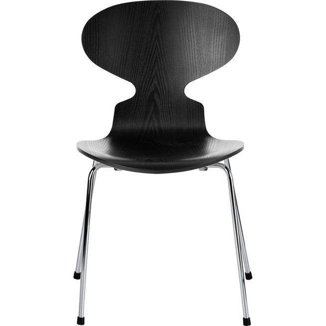 Photo of ANT 3101 Chair - 4 Legs - Chrome Base