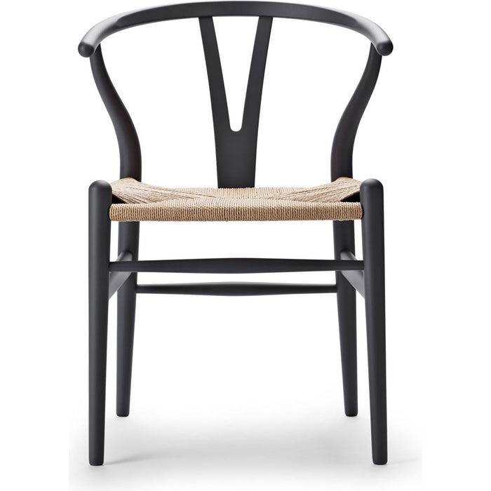 Photo of CH24 Wishbone Chair Soft