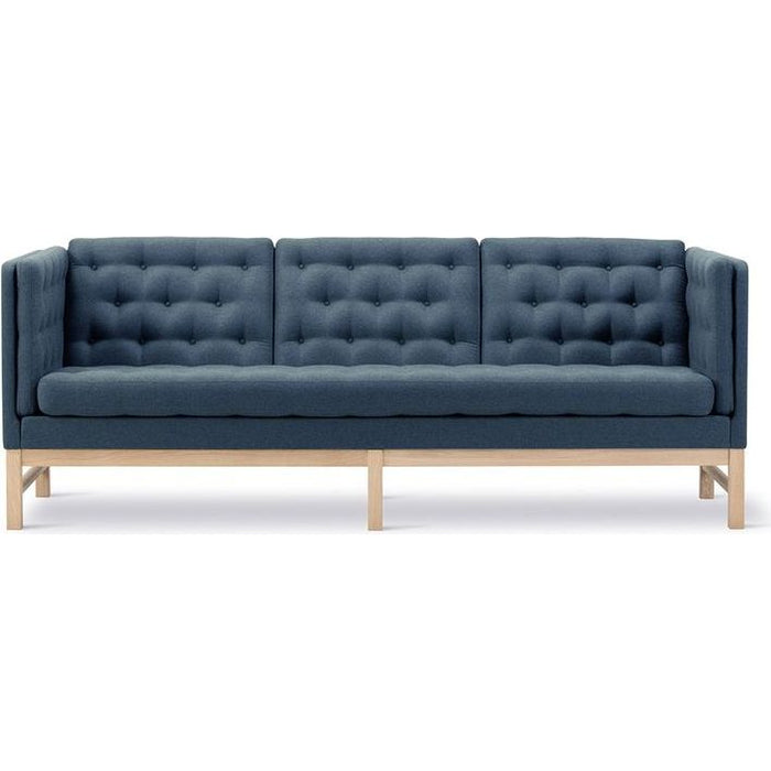 Photo of Ej315 Sofa 1523 By Erik Ole Jørgensen - 3 Personers Sofa - Luce
