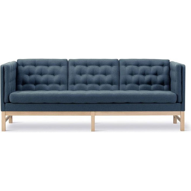 Photo of Ej315 Sofa 1523 By Erik Ole Jørgensen - 3 Personers Sofa - Luce
