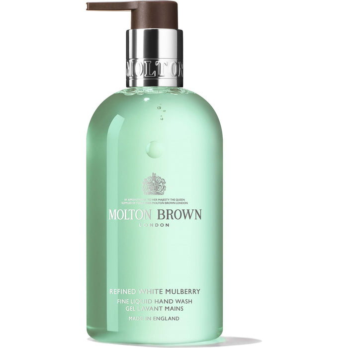 Photo of Refined White Mulbery Fine Liquid Hand Wash 300 Ml