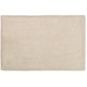 Photo of Linen Placemat, 2 Stk. Fra Ferm Living