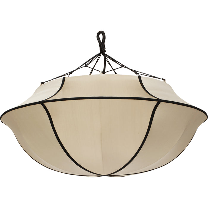 Photo of Indochina Classic Umbrella Lamp