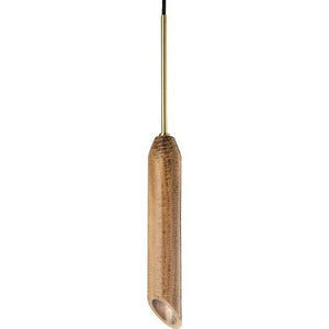 Photo of Marble Art Pendant Lamp