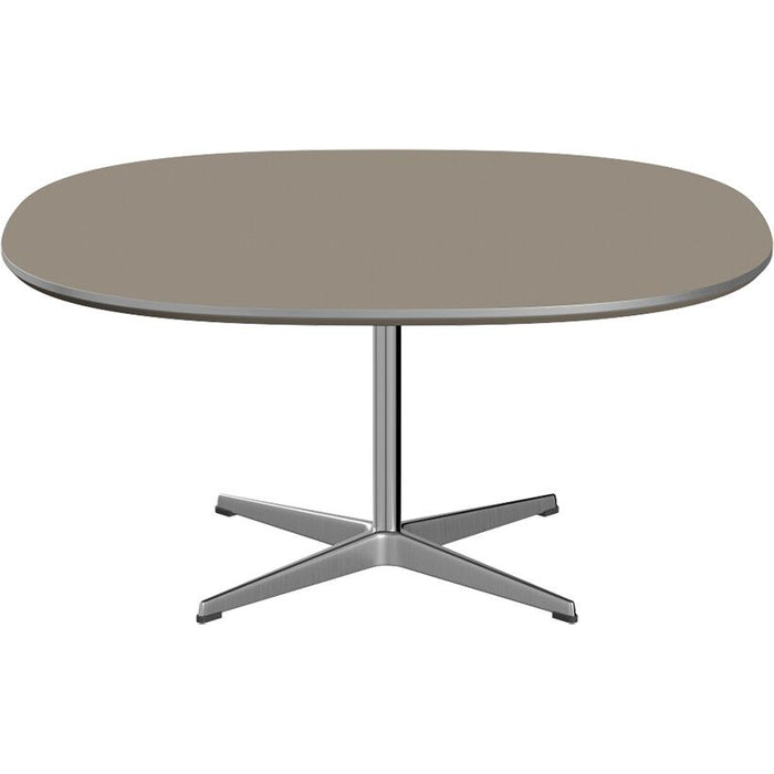 Photo of Super-Circular Coffee Table Model A203 , 100x100 cm