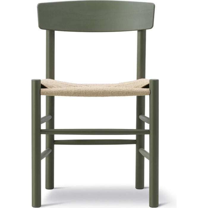 Photo of J39 Mogensen Chair