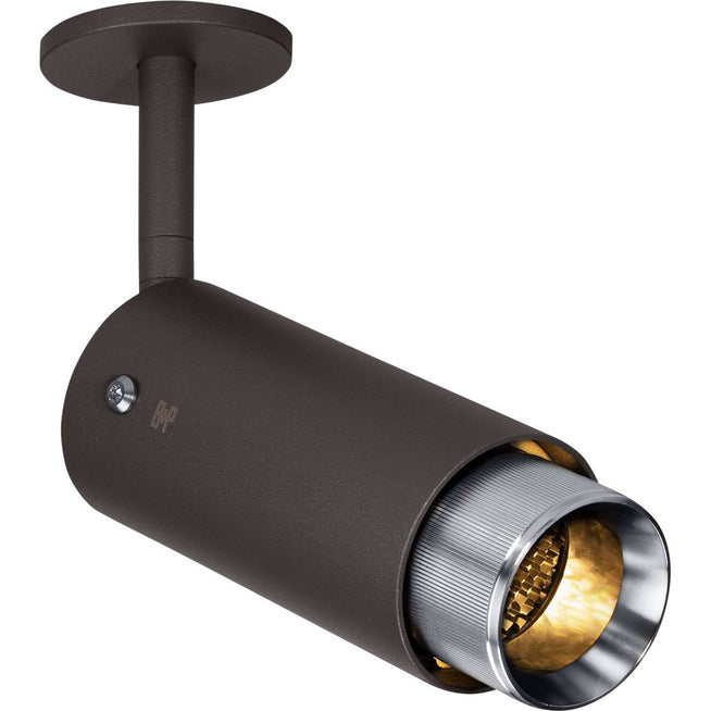 Photo of Buster + Punch - Exhaust Spot - Graphite - Spotlights - Massimo Buster Minale - Grå