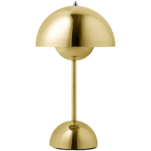 Photo of Flowerpot VP9 Portable Table Lamp