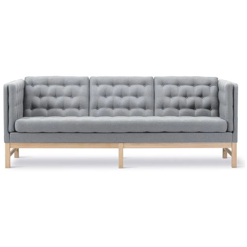 Photo of Ej315 Sofa 1523 By Erik Ole Jørgensen - 3 Personers Sofa - Luce