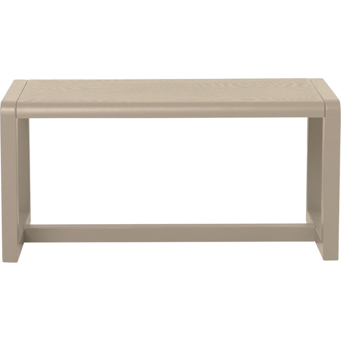 Photo of Little Architect Bench