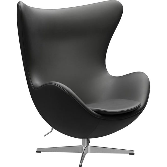 Photo of Ägget 3316 Fåtölj Leather Essential