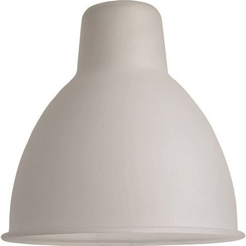 Photo of Lampshades from Lampe Gras (frosted glass, round shade/shade - Ø140mm)