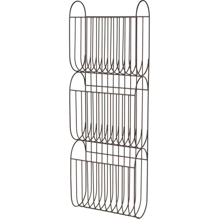 Photo of Maggie Magazine Holder