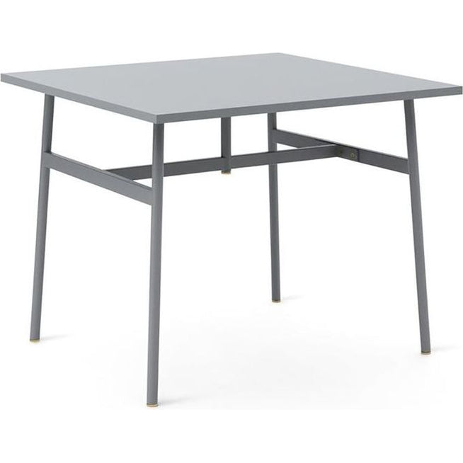 Photo of Union Table - Rectangular - Dining Table - Grey