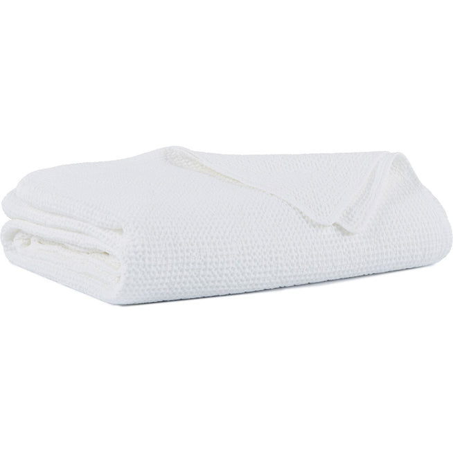 Photo of Riposo bedspread white 150 x 210 cm - bedspread - white
