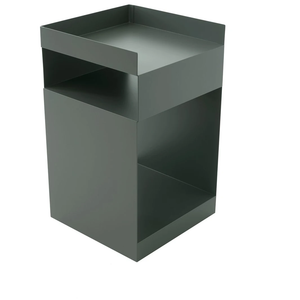 Photo of Rotate SC73 Serving Trolley