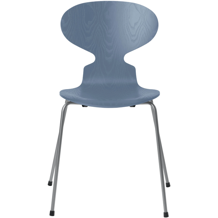 Photo of ANT 3101 Chair - 4 Legs - Silver Grey Base