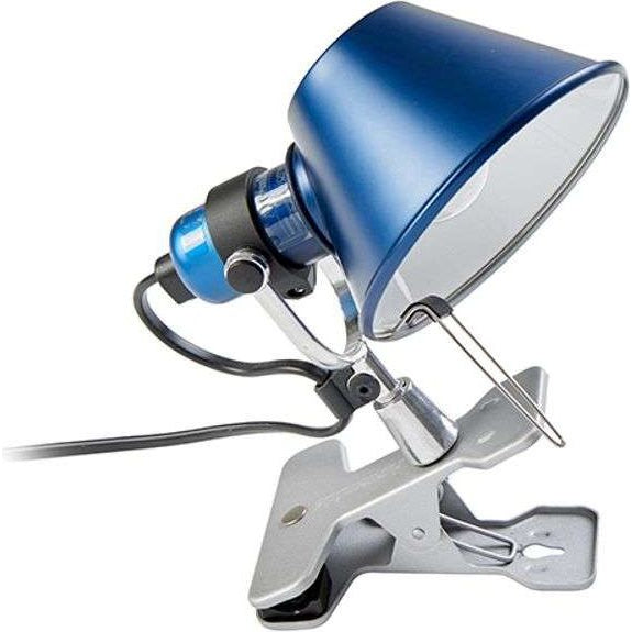 Photo of Tolomeo MICRO Pinza Wall Lamp